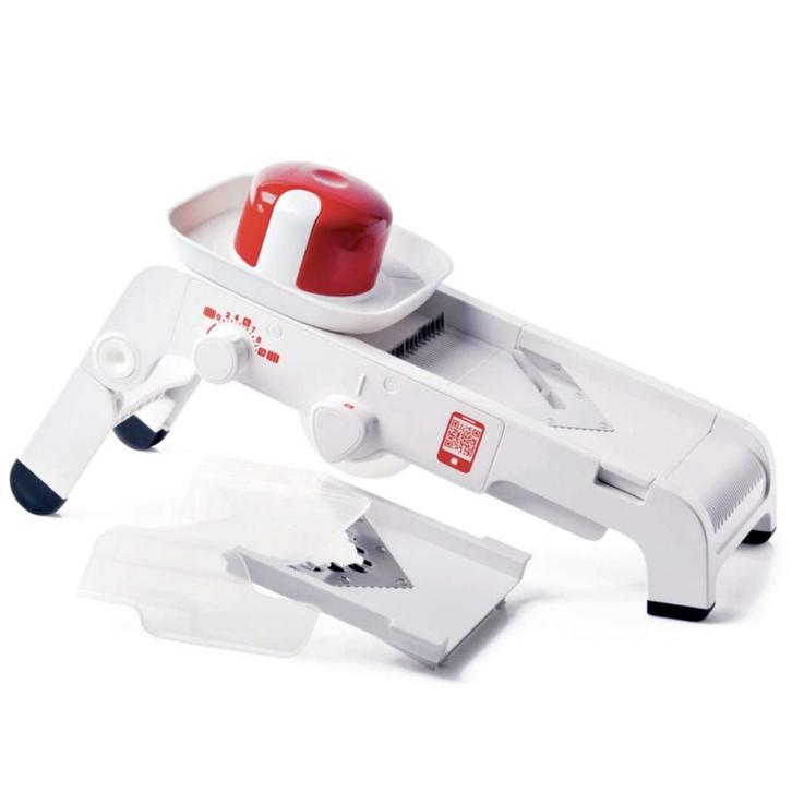 Tupperware MandoChef, Maison & Meubles, Cuisine| Tupperware, Envoi