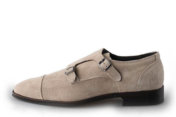 Rehab Nette schoenen in maat 40 Beige, Vêtements | Hommes, Chaussures, Envoi