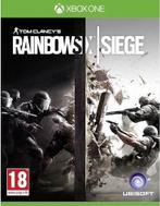 Tom Clancys Rainbow Six Siege (Xbox One Games), Consoles de jeu & Jeux vidéo, Jeux | Xbox One, Ophalen of Verzenden