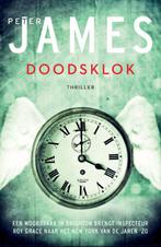Doodsklok / Roy Grace / 9 9789026136405 Peter James, Boeken, Verzenden, Gelezen, Peter James