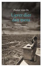 Liever dier dan mens (9789044636710, Pieter van Os), Verzenden, Nieuw
