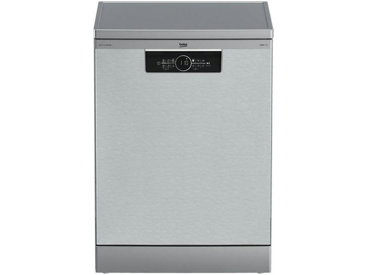 Beko BDFN36650XC - Vrijstaande vaatwasser - 16 couverts -, Electroménager, Lave-vaisselle, Envoi