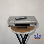 LG LV4981 – VHS Videorecorder – Met Afstandsbediening, Audio, Tv en Foto, Videospelers, Verzenden, Zo goed als nieuw