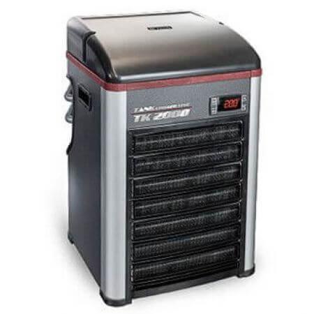 Teco koeler TK2000H (met verwarming), Dieren en Toebehoren, Vissen | Aquaria en Toebehoren, Verzenden
