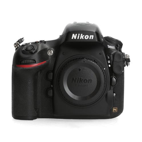 Nikon D800, Audio, Tv en Foto, Fotocamera's Digitaal, Ophalen of Verzenden