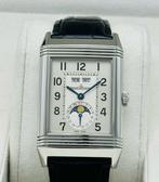 Jaeger-LeCoultre - Grande Reverso Calendar - Q3758420 -, Handtassen en Accessoires, Nieuw
