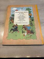 Tintin T13 - Les 7 Boules De Cristal - B2 - 1 Album - Eerste