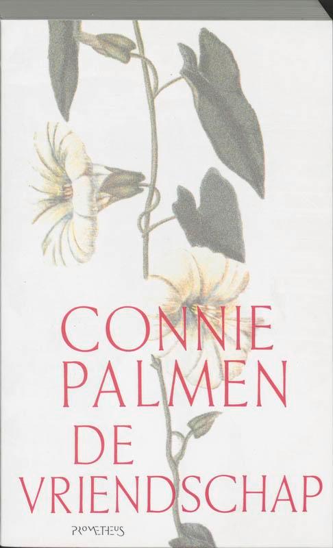 De vriendschap 9789053333471 Connie Palmen, Boeken, Romans, Gelezen, Verzenden