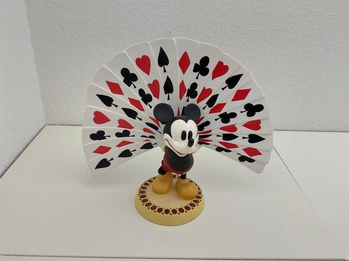 Disney - Beeldje - Speelfiguur Disney Classics Walt Disney, Verzamelen, Disney