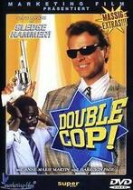 Sledge Hammer - Double Cop  DVD, Verzenden