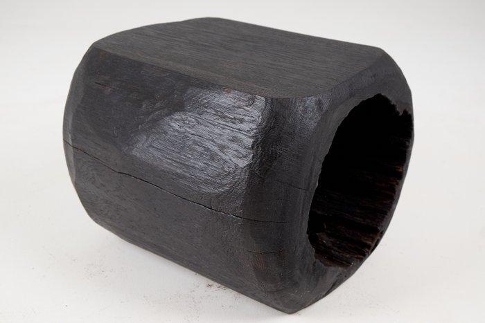 Logniture - Bijzettafel - Grote bijzettafel, Japanse stijl,, Antiek en Kunst, Kunst | Designobjecten