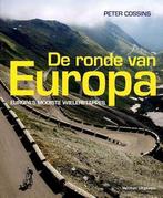 De ronde van Europa, Nieuw, Nederlands, Verzenden