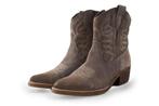 Cellini Cowboy laarzen in maat 38 Bruin | 5% extra korting, Kleding | Dames, Bruin, Verzenden, Cellini, Gedragen