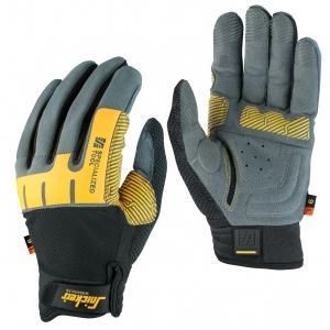 Snickers 9597 specialized tool glove, links - 4804 - stone, Bricolage & Construction, Vêtements de sécurité