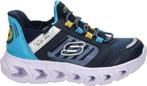 Skechers Hypno-Flash 2.0 - Odelux Jongens Sneakers - Donk..., Verzenden, Nieuw