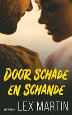 Door schade en schande / Dearest / 3 9789021422985, Verzenden, Lex Martin