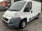 Online veiling - 2012 Peugeot Boxer 6 pers - airco, Nieuw