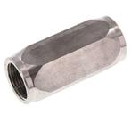 G 1 Clapet Anti Retour Hydraulique Acier Inoxydable, Verzenden, Nieuw
