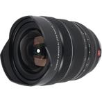 Fujifilm XF 8-16mm F/2.8 R LM WR occasion, Audio, Tv en Foto, Verzenden, Zo goed als nieuw