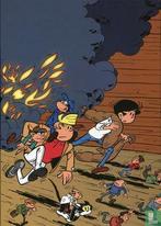 De avonturen van Kari Lente [Box 2] [vol] - 2011, Boeken, Meerdere stripboeken, Verzenden, Zo goed als nieuw, Mau, Bob.