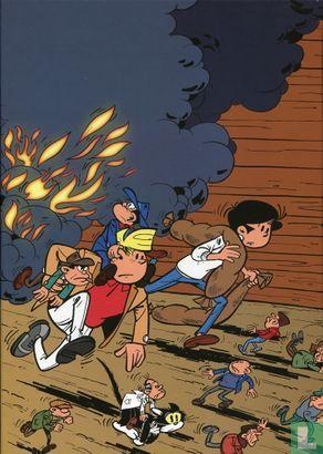 De avonturen van Kari Lente [Box 2] [vol] - 2011, Boeken, Stripverhalen, Zo goed als nieuw, Meerdere stripboeken, Verzenden