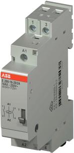 ABB S200 relais bistable - 2TAZ312000R2042, Bricolage & Construction, Verzenden