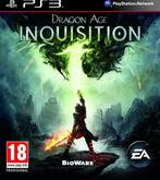Dragon Age Inquisition (ps3 nieuw), Games en Spelcomputers, Games | Sony PlayStation 3, Ophalen of Verzenden, Nieuw