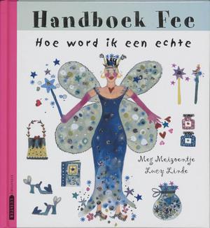 Handboek Fee, Livres, Langue | Langues Autre, Envoi