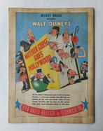 Mickey Mouse Magazine (Vol. 4) #4 - Golden Age - 1 Comic -, Boeken, Nieuw