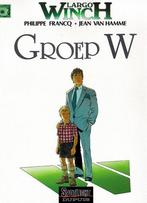 Largo Winch 2: Groep W / Largo Winch / 2 9789031414567, Boeken, Stripverhalen, Verzenden, Gelezen, Francq