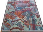 Nepal - Tapis - 288 cm - 250 cm, Huis en Inrichting, Stoffering | Tapijten en Vloerkleden, Nieuw