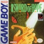 The Sword of Hope - German - Gameboy Classic (Losse Casse..., Games en Spelcomputers, Games | Nintendo Game Boy, Ophalen of Verzenden
