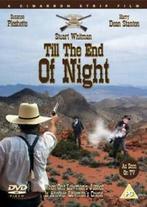 Cimarron Strip: Till the End of the Night DVD (2009) Stuart, Zo goed als nieuw, Verzenden