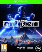 Star Wars Battlefront II (Xbox One Games), Ophalen of Verzenden, Zo goed als nieuw