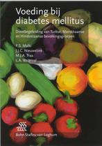 Voeding bij diabetes mellitus 9789031344659, Livres, Verzenden, J.J.C. Nieuwelink