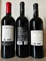 2020 Orma, 2020 Giovanni Chiappini Liena Cabernet Franc,, Verzamelen, Wijnen, Nieuw