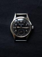 Jaeger-LeCoultre - dirty dozen - Heren - 1900-1949, Handtassen en Accessoires, Horloges | Heren, Nieuw