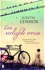 Een verliefde vrouw 9789022577653 Judith Lennox, Boeken, Verzenden, Gelezen, Judith Lennox