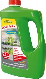 NIEUW - Ultima Quick concentraat 2,5 L, Verzenden, Nieuw