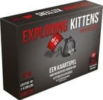 Spel Exploding Kittens - 18+