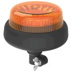 DIAMAX LED flitslamp DIN opsteek AMBER, Auto-onderdelen, Nieuw, Ophalen of Verzenden