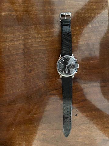 Eberhard & Co. - Extra Fort - 31951 - Heren - 2000-2010