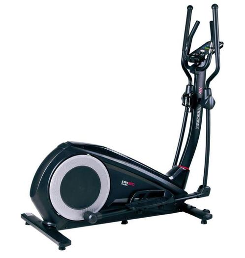 Toorx Fitness Elliptical ERX-300 Crosstrainer, Sports & Fitness, Appareils de fitness, Envoi