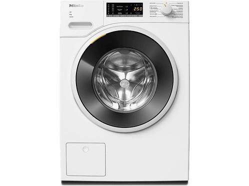 Miele -   8kg Active - Wasmachine Voorlader A-10% - Wit, Elektronische apparatuur, Wasmachines, 95 cm of meer, 1200 tot 1600 toeren