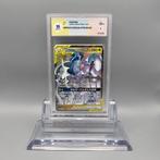 Pokémon Graded card - Arceus & Dialga & Palkia GX (Promo)