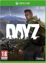 DayZ (Xbox One Games), Games en Spelcomputers, Ophalen of Verzenden, Zo goed als nieuw