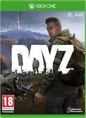 DayZ (Xbox One Games), Games en Spelcomputers, Games | Xbox One, Zo goed als nieuw, Ophalen of Verzenden