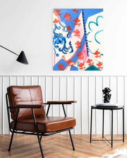 Patricia de Norverto - Unpatrus - Imprimer I - XL, Antiek en Kunst, Kunst | Schilderijen | Modern