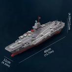 S19 RC Mini Vliegdekschip met Afstandsbediening - Elektrisch, Verzenden, Nieuw