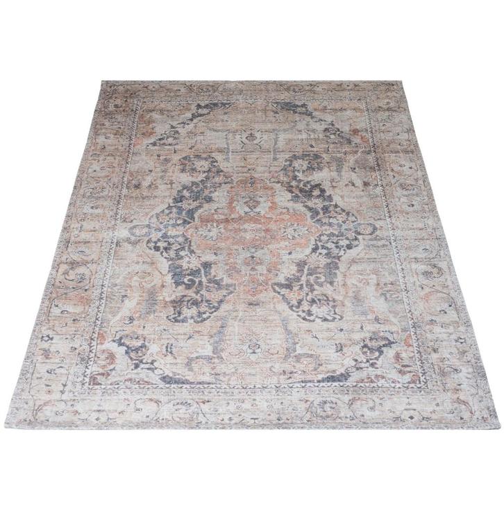 Vloerkleed Mahal Beige 00, Huis en Inrichting, Stoffering | Tapijten en Vloerkleden